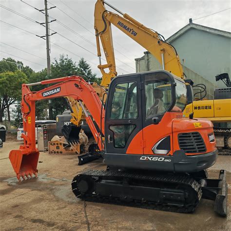 doosan chinese excavator|doosan excavator dealers near me.